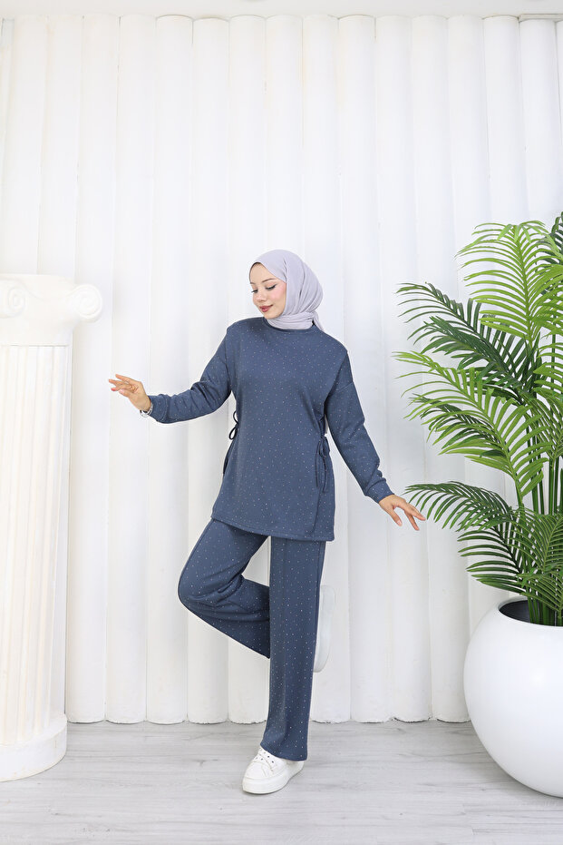 مجموعة أحجار مربوطة - 4