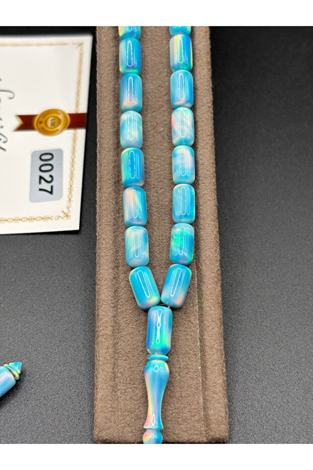 EL YAPIMI %100 TESBİH - 4