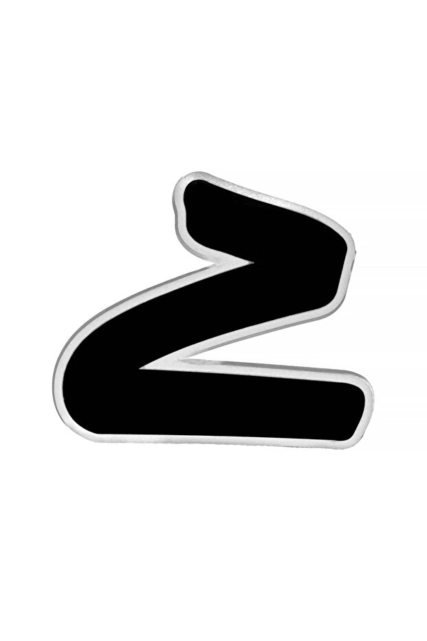 Light and Nine Nimix Letter / Z