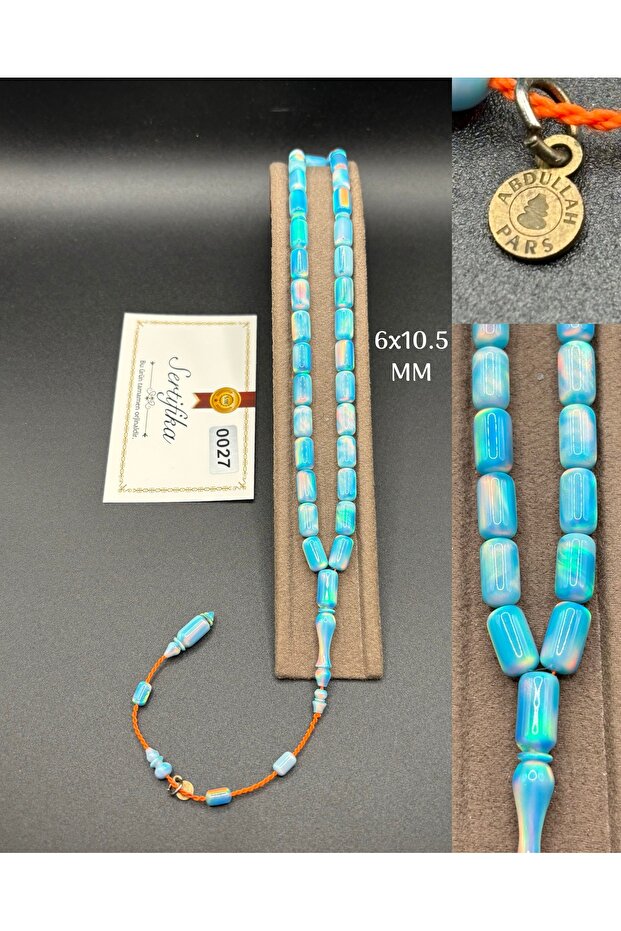 EL YAPIMI %100 TESBİH - 1