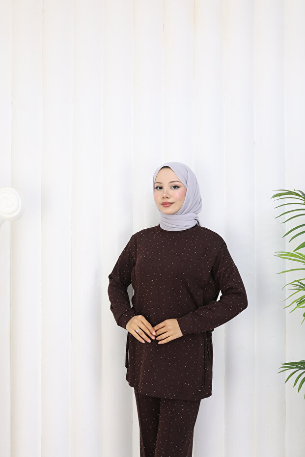 مجموعة أحجار مربوطة - 6