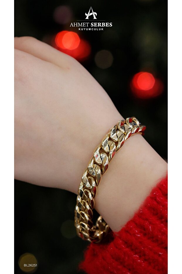 Eterna Gurmet Bileklik - 2