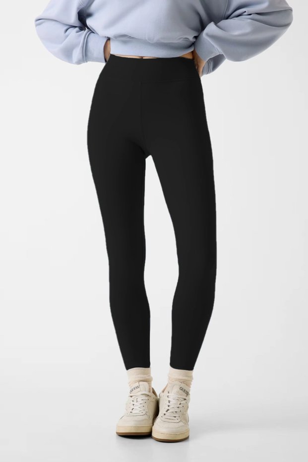 Margot Women's Black Sweatpants V6Rb11Kd952-Jblk