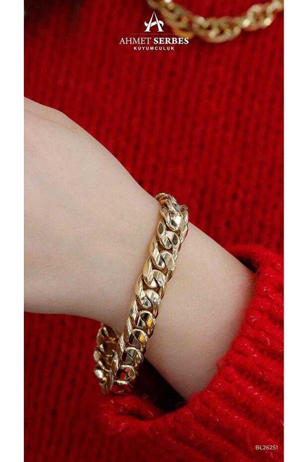 Eterna Gurmet Bileklik - 1