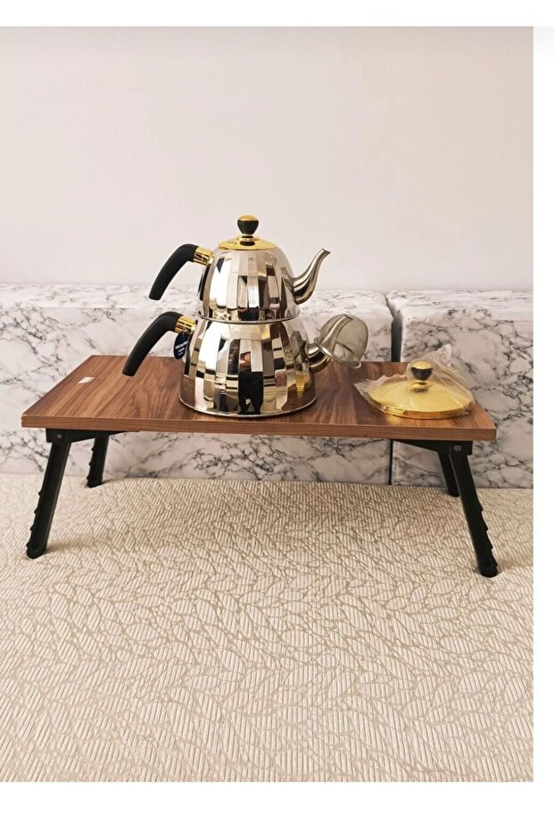 ÇAYDANLIK SETİ - 3