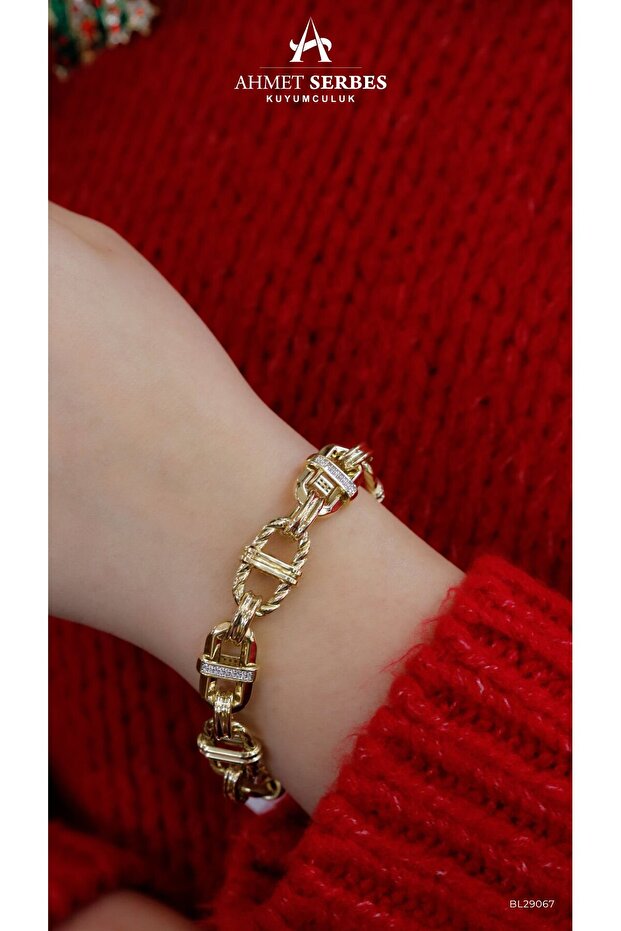 Eterna Ataç Bileklik - 2