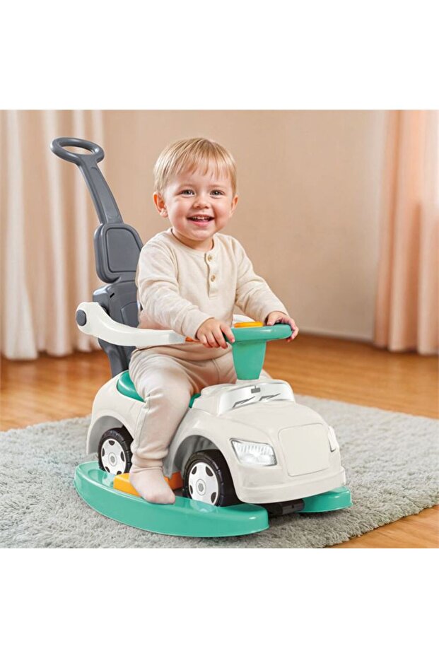 STEP ARABA 4 Ü 1 ARADA - 3