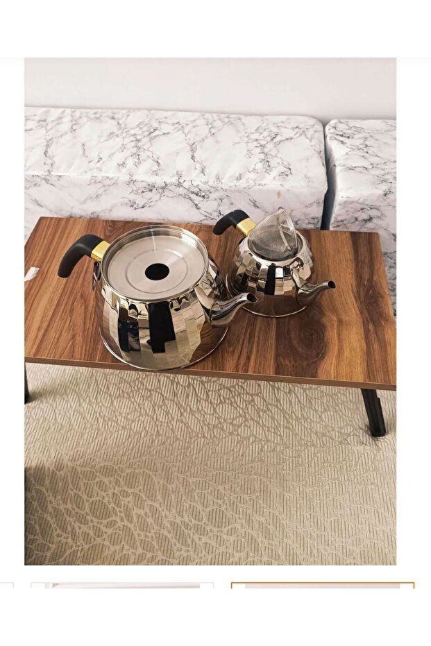 ÇAYDANLIK SETİ - 2