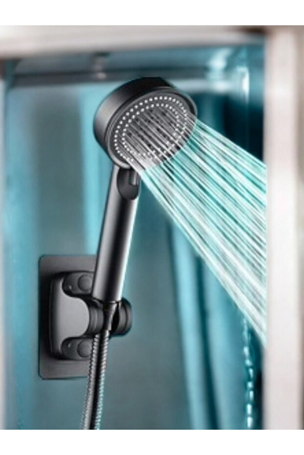 FOKSİYONLU DUŞ BAŞLIĞI - 1