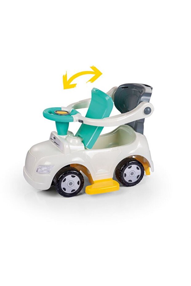 STEP ARABA 4 Ü 1 ARADA - 2