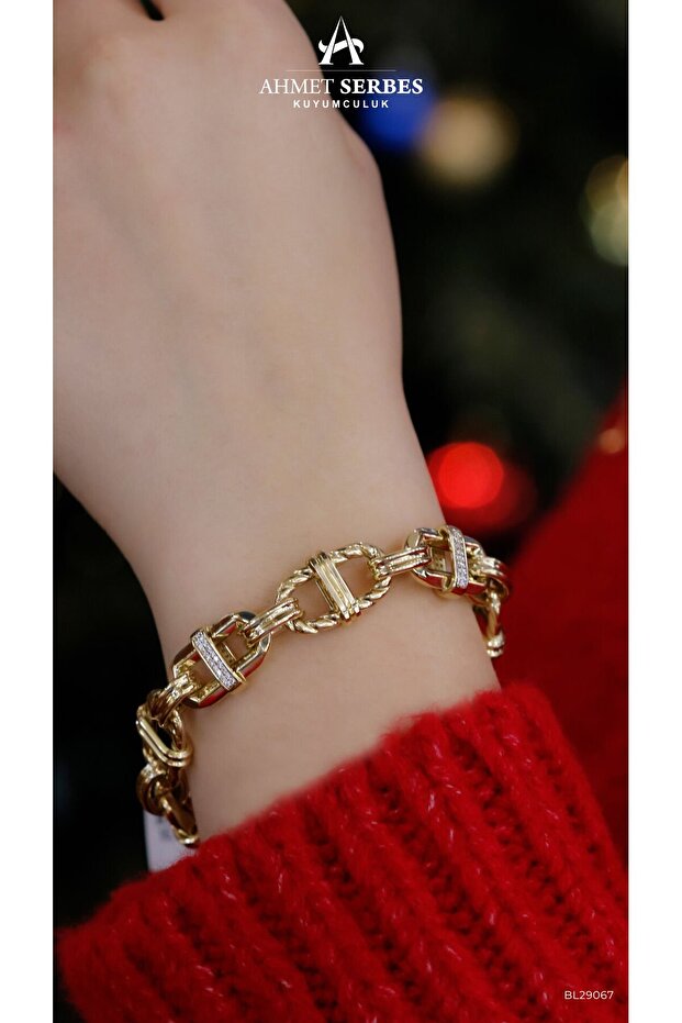 Eterna Ataç Bileklik - 1