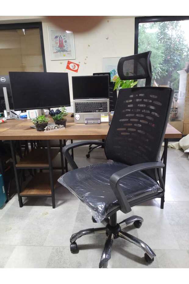 Yönetici sandalyesi - 1