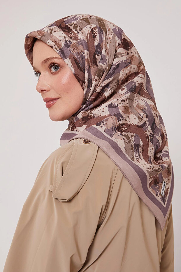 وشاح أوسكار - أرجواني