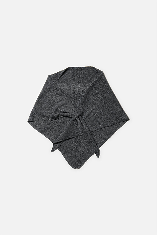 Üçgen Şal - 1