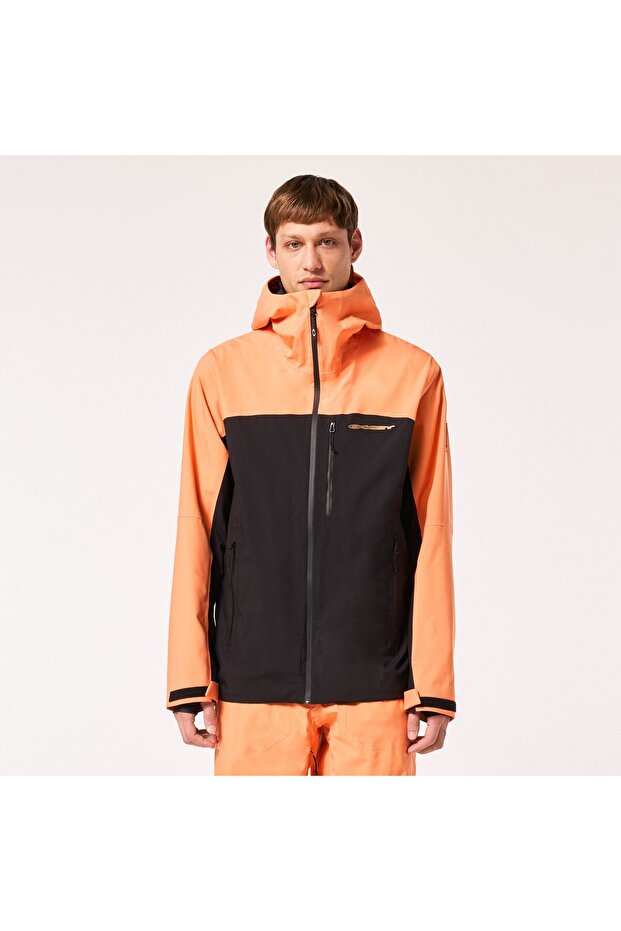 TC SKULL REDUCT SHELL JACKET - 2