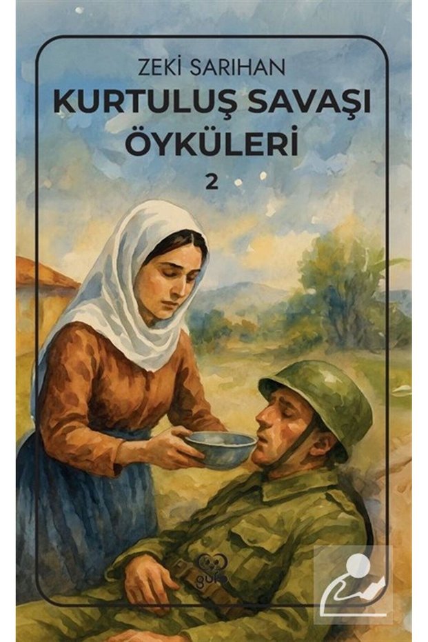 Tales of the Liberation War 2