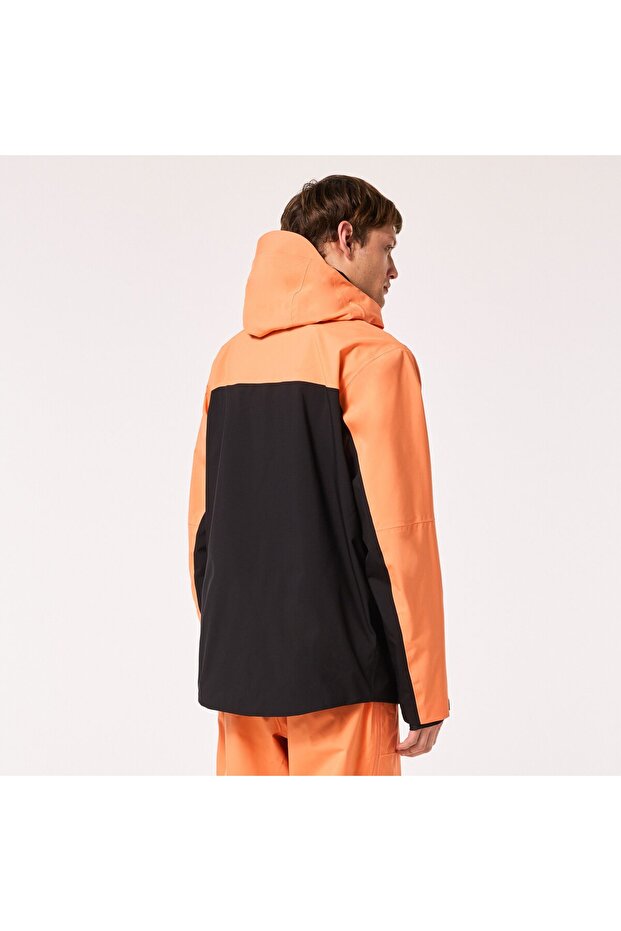 TC SKULL REDUCT SHELL JACKET - 4