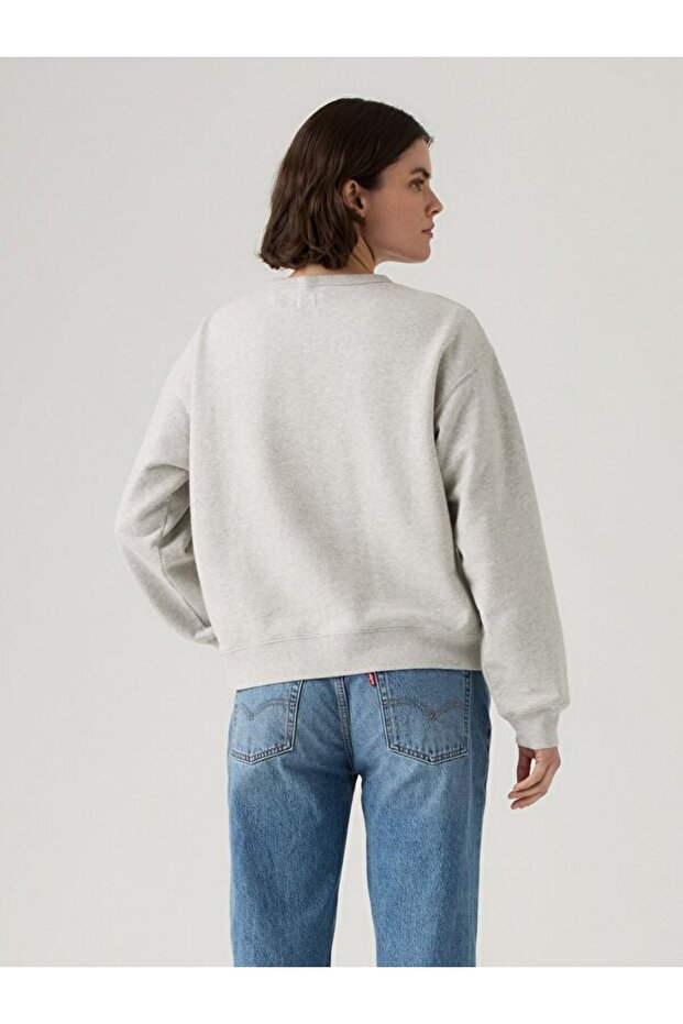 Iconic Heritage Sweatshirt - 2