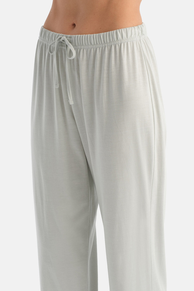 BASIC PENYE MODAL TİŞÖRT PANTOLON TAKIM - 6