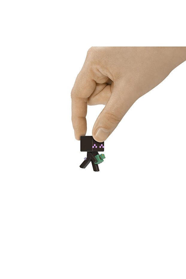 Mini Mode Green Mining Set by Mattel - 5