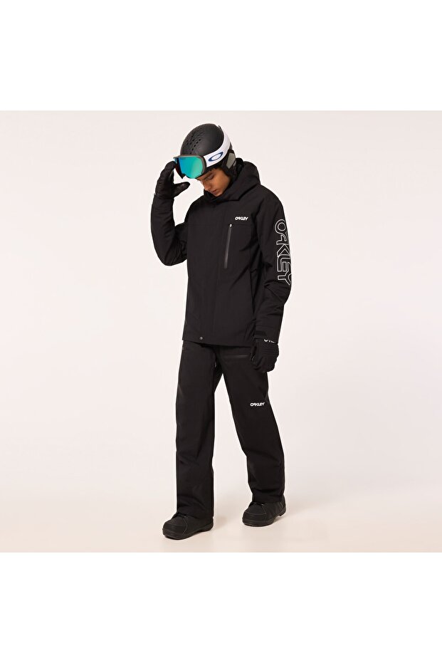 TNP LINED SHELL PANTOLON 2.0 - 1