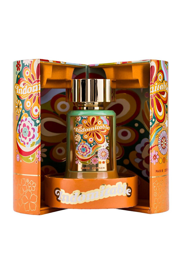 IDOMITABLE, unisex, 100 ml - 3