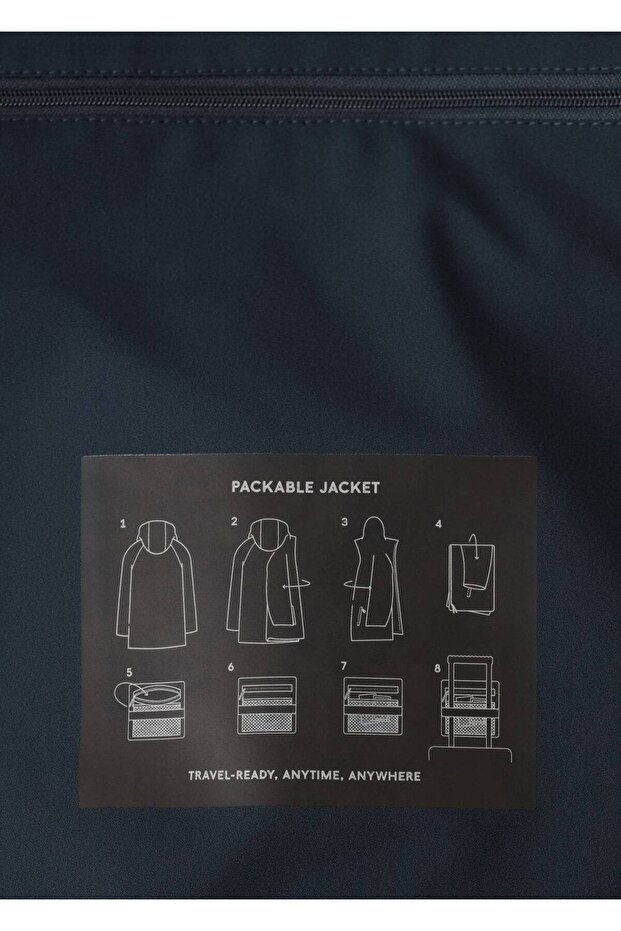 Thermore® çıkarılabilir kapüşonlu parka - 8