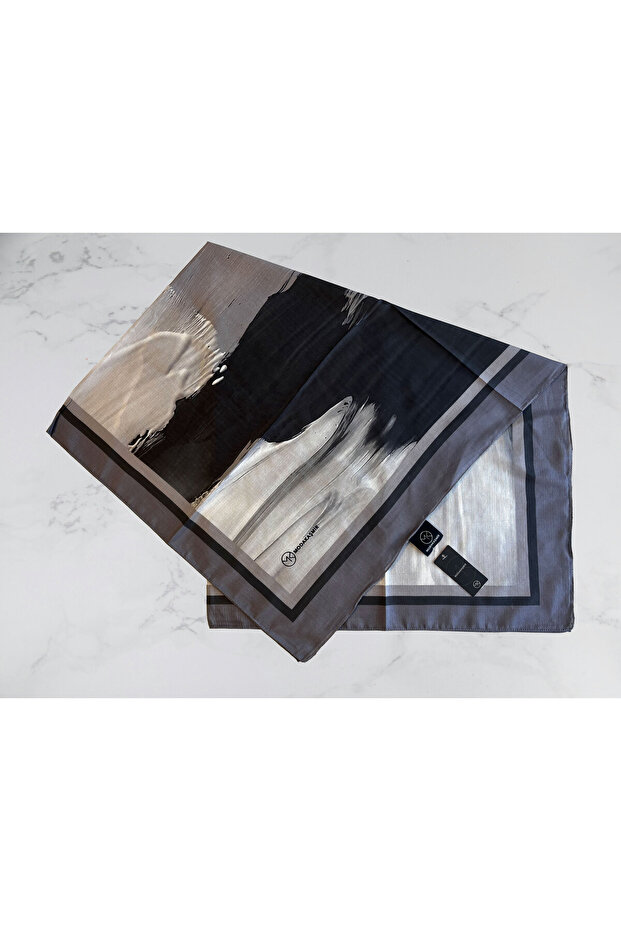 Nerith Desen Lina Eşarp - 2