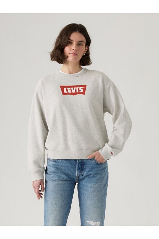 Iconic Heritage Sweatshirt - 1