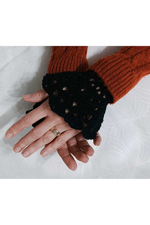 Vintage bileklik - 5