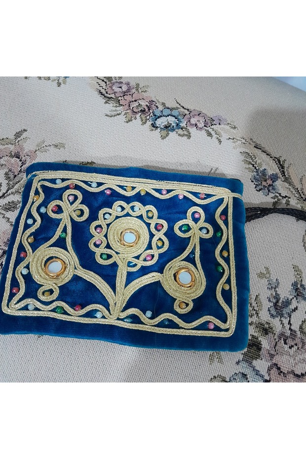 Pakistan Handmade Bag
