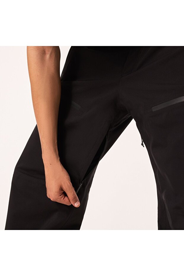 TNP LINED SHELL PANTOLON 2.0 - 5