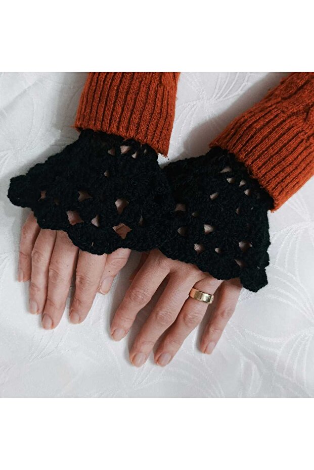 Vintage bileklik - 7