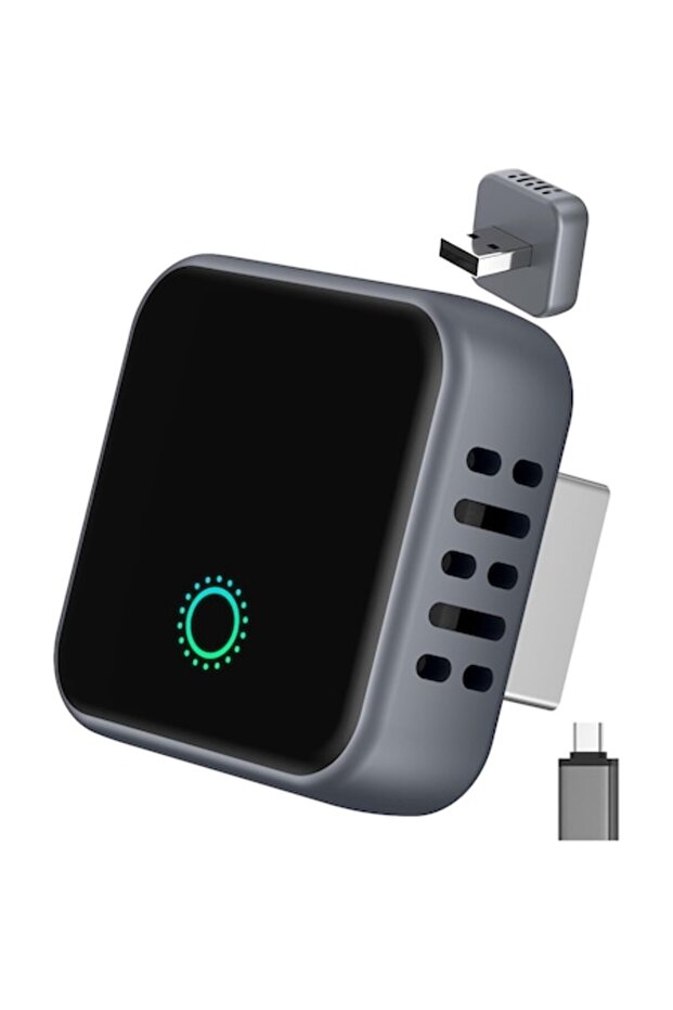 Adaptor CarPlay/Android Auto