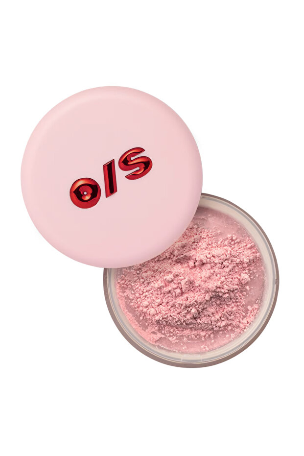 Ultimate Blurring - Setting Powder Powder Compact