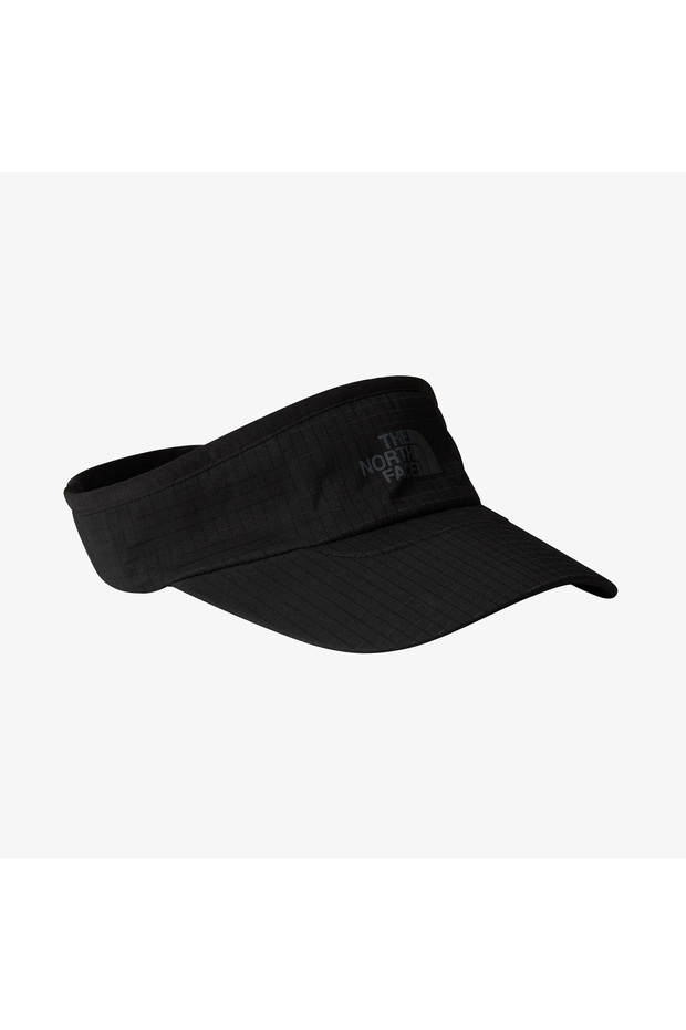 قبعة صيفية سوداء للجنسين من نوع Lt Visor