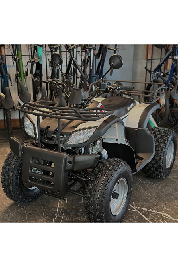 Gardentrack 150CC -Off Road - 1