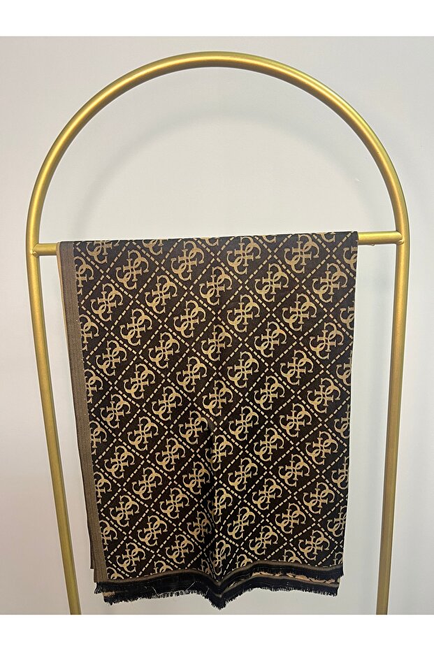 KAŞMİR ŞAL “ÇİFT TARAFLI “ - 2