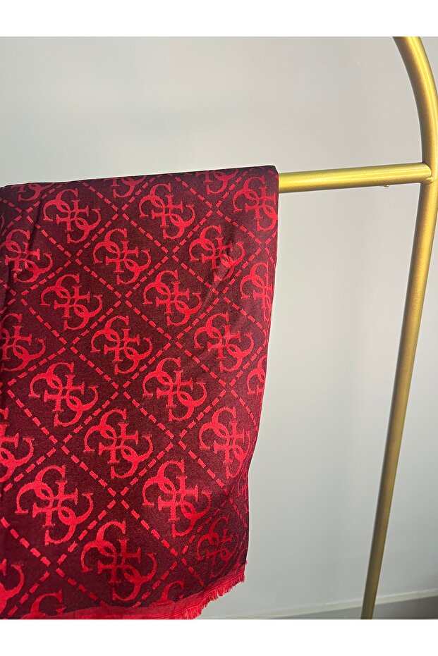 KAŞMİR ŞAL “ÇİFT TARAFLI “ - 3