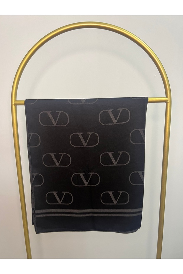 KAŞMİR ŞAL “ÇİFT TARAFLI “ - 3