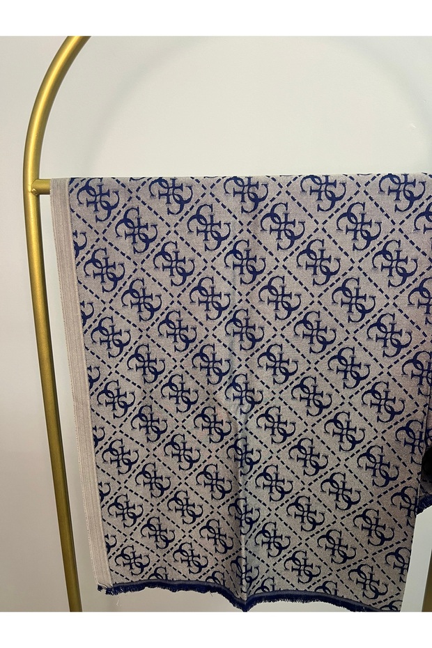 KAŞMİR ŞAL “ÇİFT TARAFLI “ - 3