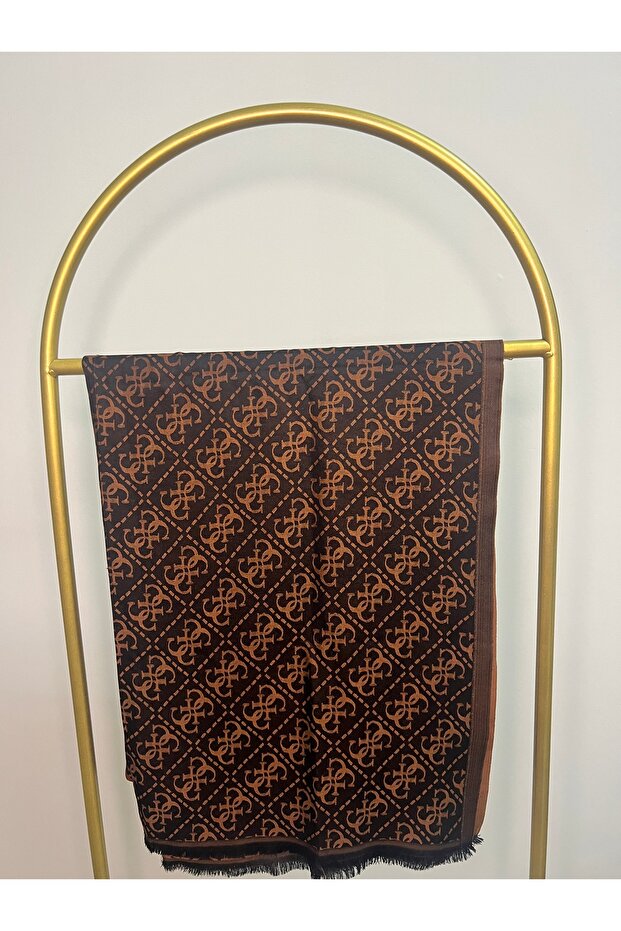 KAŞMİR ŞAL “ÇİFT TARAFLI “ - 3