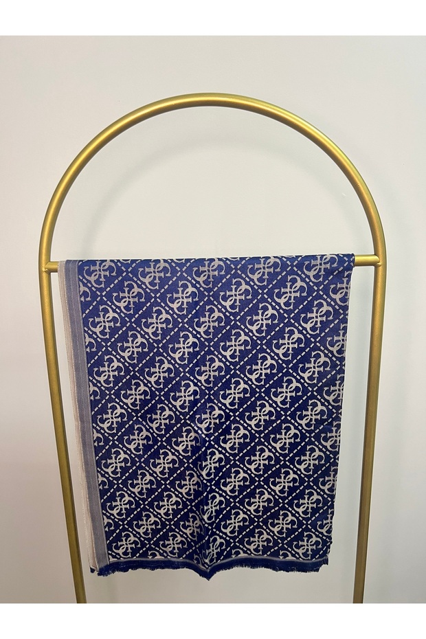 KAŞMİR ŞAL “ÇİFT TARAFLI “ - 2