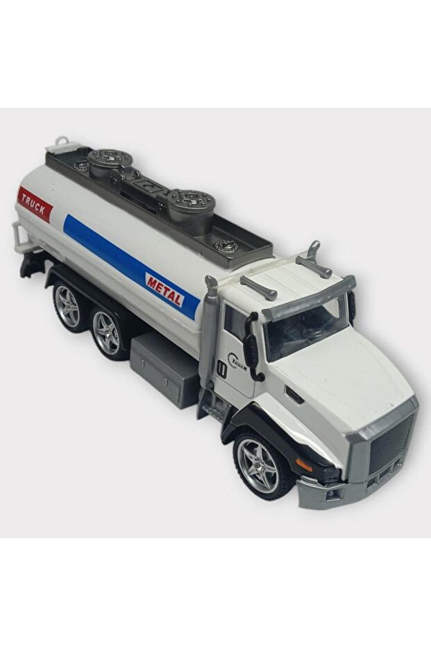 آلات الشد والتحرير - ناقلة نفط - 4