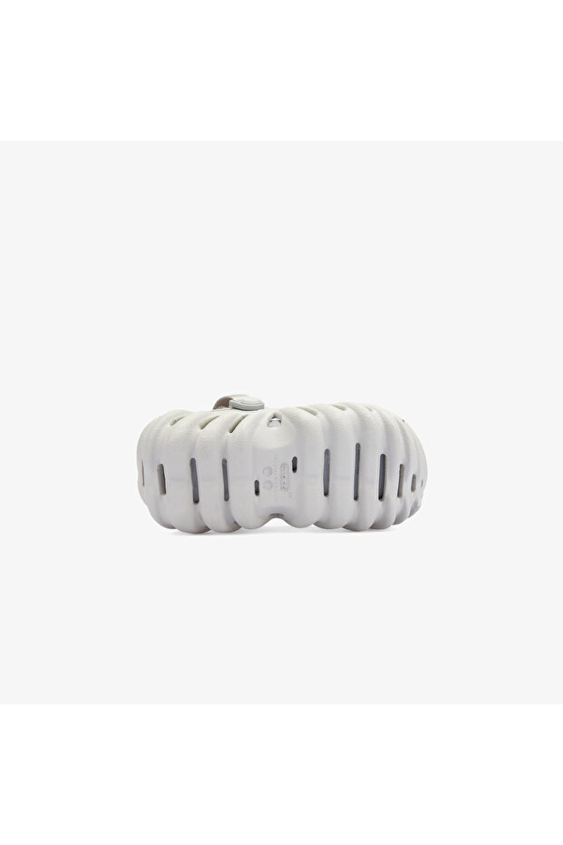 Echo Clog Çocuk Gri Terlik - 5