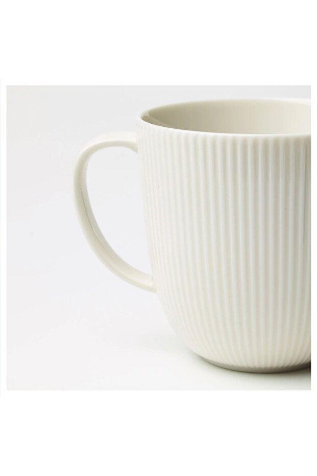 kupa, beyaz, 31 cl - 2