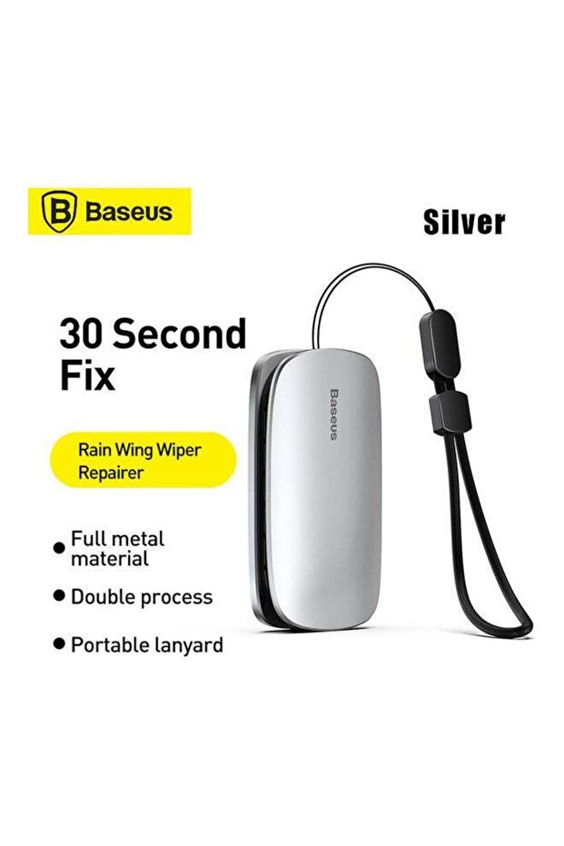 أداة إعادة تشكيل أخاديد مساحات الزجاج الأمامي - 1