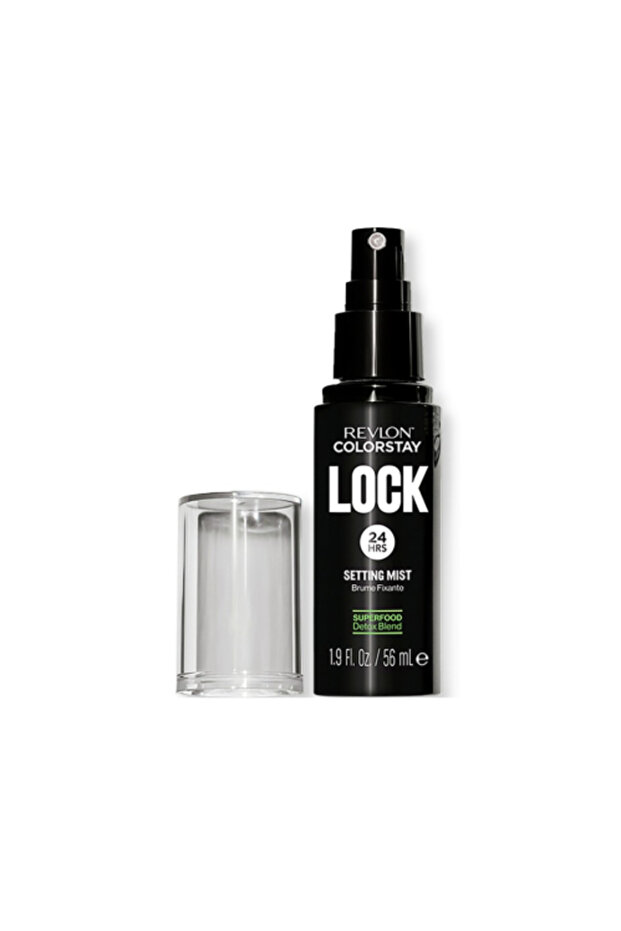 Colorstay Makeup Setting Spray 56ml