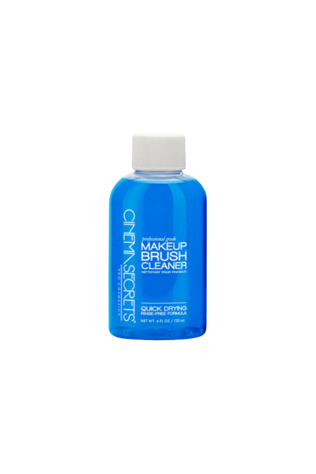 Makeup Brush Cleaner 120ml - 1