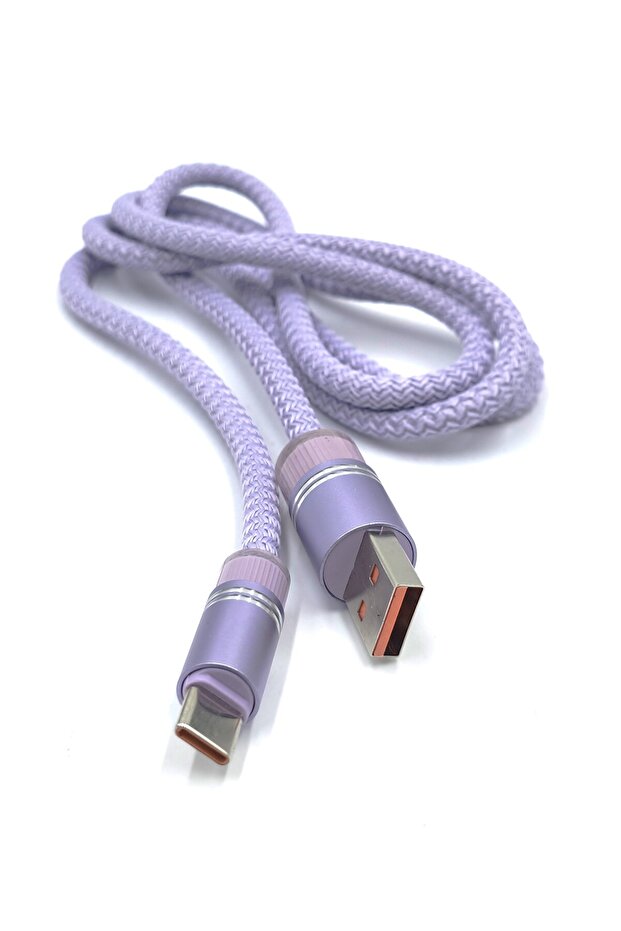 066 USB-A – Type-C Cable | Fast & Reliable - 2